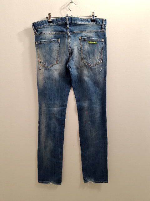 Dsquared2 Jeans